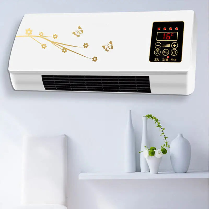 Aire acondicionado portátil TurboHielo Max - [ULTRAPOTENTE]