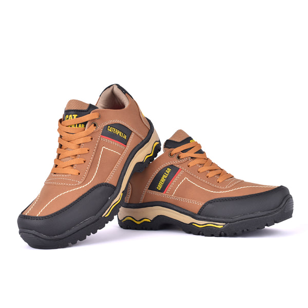 Zapatillas Cat Para Hombre